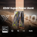 Edge: Super 520W PowerBank with Wattage Display